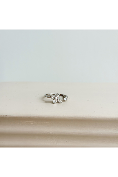 Boise Atelier Maeli Steel Ring / Steel Ring