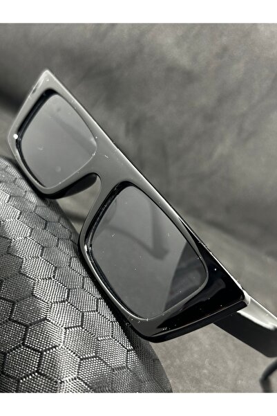 Sunglasses Ochelari de soare Fashion NOIR. Ramă Neagră Lucioasă | Design Modern