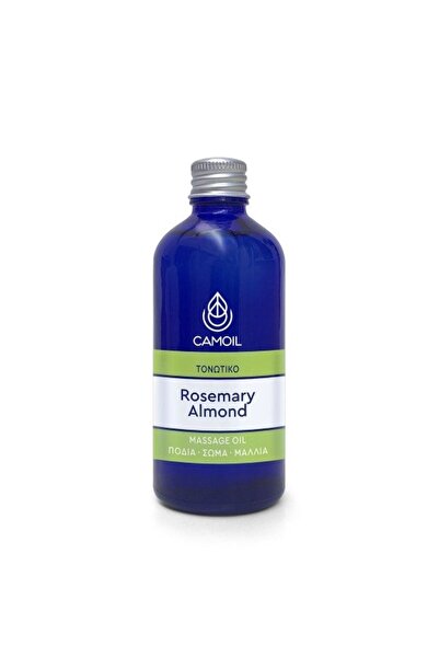 Zarbis JOHNZ CAMOIL ΛΑΔΙ ΑΠΟ ΔΕΝΔΡΟΛΙΒΑΝΟ - ΤΟΝΩΤΙΚΟ ΕΛΑΙΟ 100ML