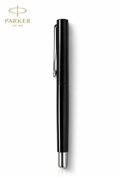 Parker Vector Standard CT Ballpoint Pen Black