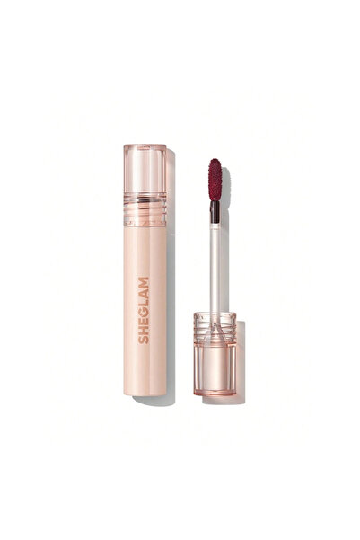 SHEGLAM Fall In Line Stain Dudak Parlatıcısı 110 Pinky Promise