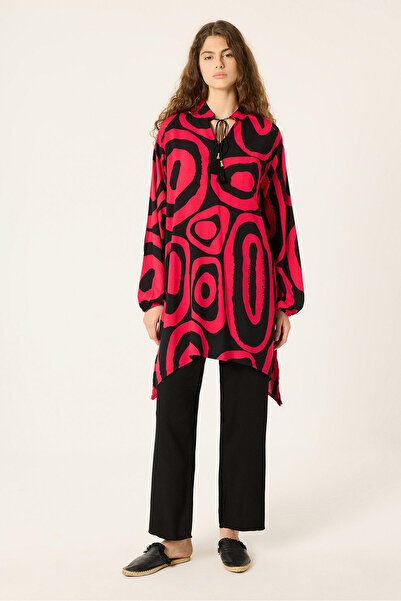 Touché Privé Tunic Pants Viscose Set