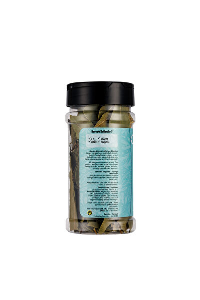 Hayfene DEFNE YAPRAĞI 15 GR