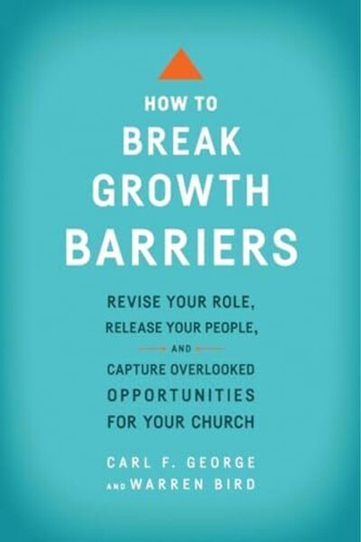 Harper Collins How To Break Growth Barriers Revise Your Role Release Your Peo...