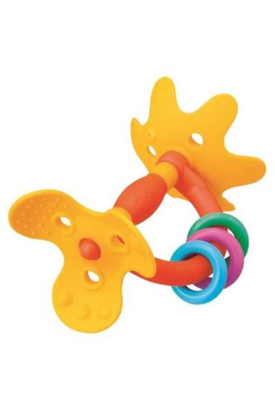 pigon PIG TRAINING TEETHER 4M+ 6662