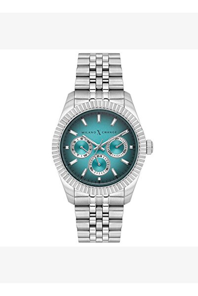Milano X Change Mxl41004 Wristwatch