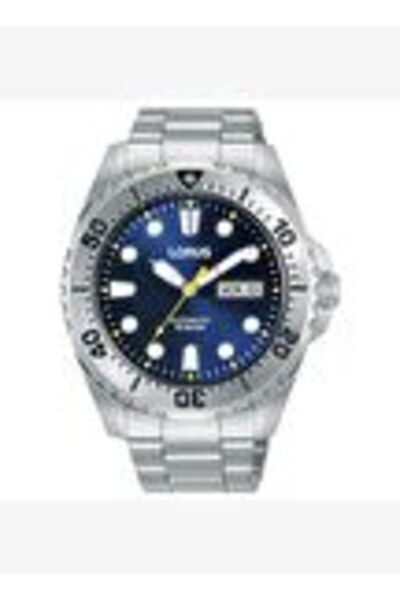 Lorus Rl473Bx9 Automatic Men's Wristwatch