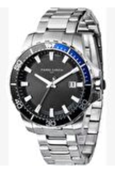Pierre Cardin Cf.0102.Sjw.1 Wristwatch