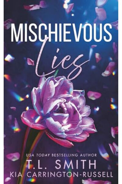 Harper Collins Mischievous Lies