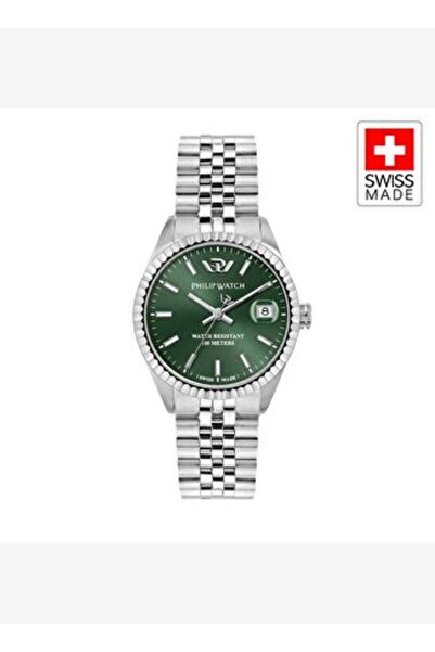 Philip Watch R8253597673 ساعة يد نسائية