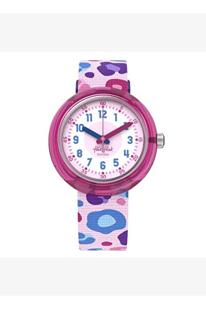 Flik Flak Fpnp166 Time to Roar Children's Wristwatch