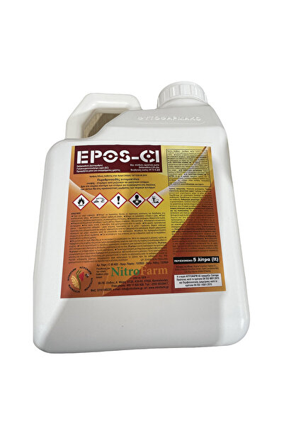 NitroFarm Epos 2,5ec 5lt