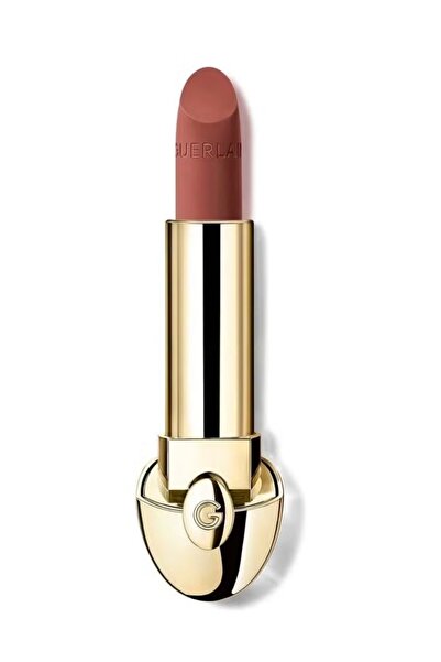 NO BRAND Satin Lipstick 3.5g – Shade 139 Lou Nud D'Arghe / No Replacement or ...