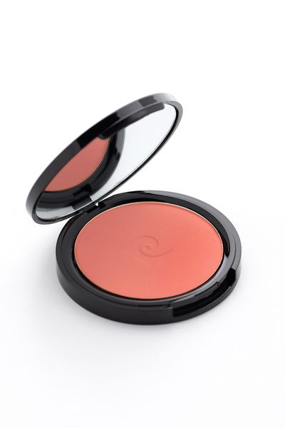 Pierre Cardin Porcelain Edition Blush on - Soulful Orchid