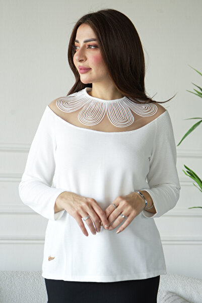 BRATO Blouse Chasr Joubir