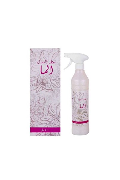Banafa Oud Banafa, Alma air freshener, 500 ml