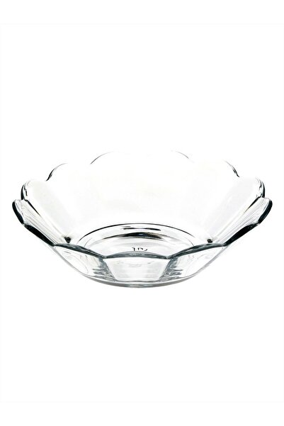 Paşabahçe 24-Piece Enjoyment Tea Plate, Tea Plate