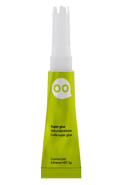 goobay κόλλα Super Glue 77002, 3g