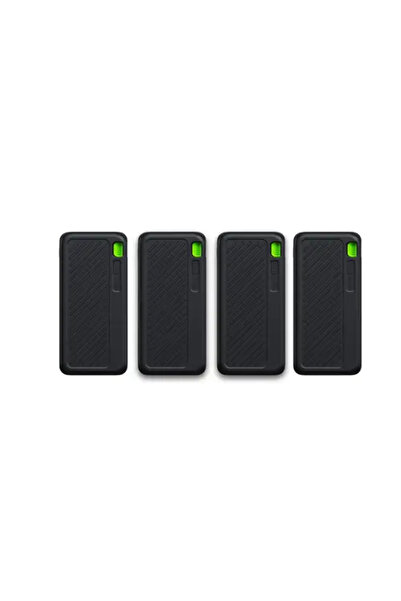 GOUİ Singi Offer | 4 Portable Power Banks (20000 mAh each)