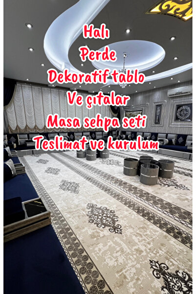 Genel Markalar Şark köşesi