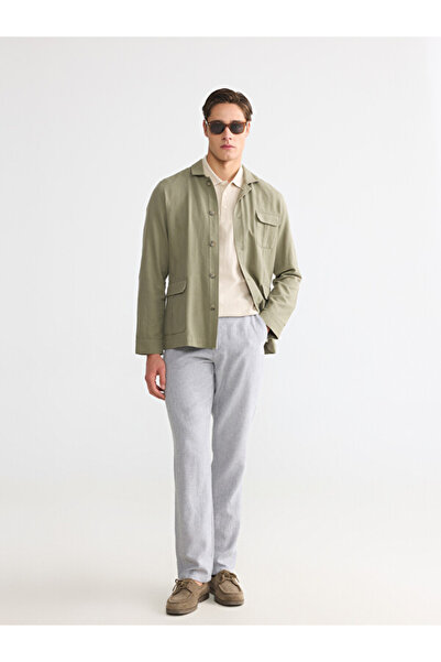 LC Waikiki Quality Parts from Çelebi Store Standart Fit Men's Chino Pants
