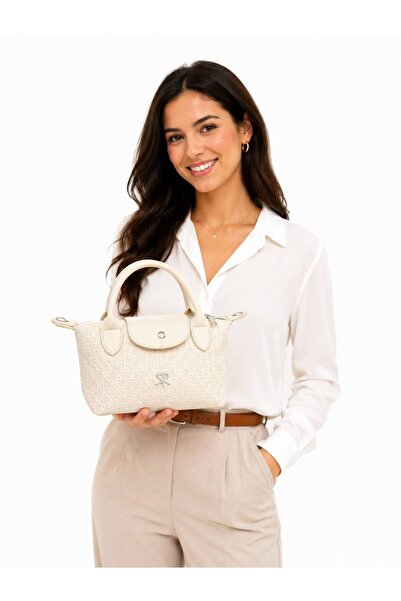 Polo Of Colors Women's Small Size Handbag Crossbody Bag 24*16 cm
