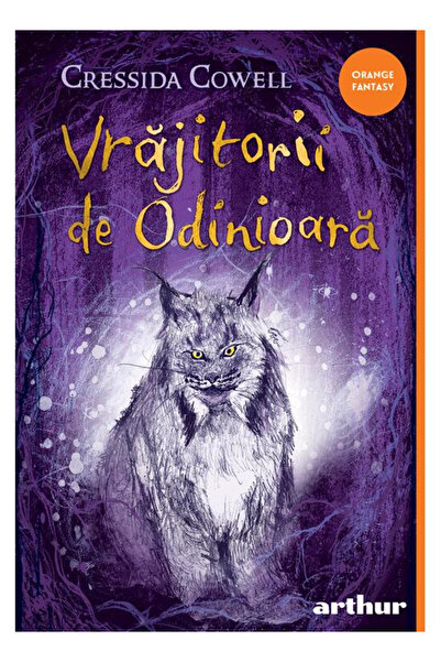 Editura Art The Wizards of Old, Cressida Cowell - Art Publishing House