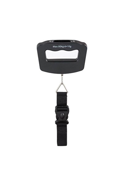 OEM Cântar digital de mână pentru bagaje, accesoriu compact de călătorie
