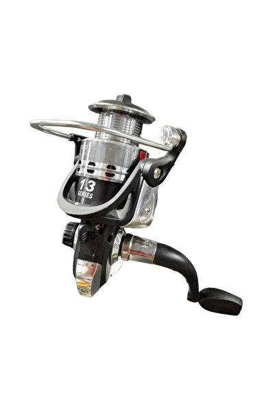 Tradesor Μηχανάκι ψαρέματος - HF4000 - 830501