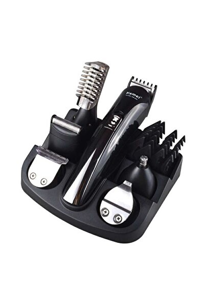 Kemei Κουρευτική μηχανή - Grooming Kit - KM-600 -
