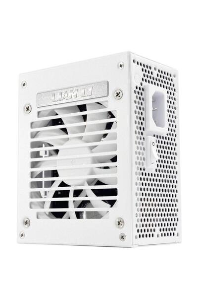 Lian Li SP750 V2 750W ATX 3.1 80 Plus Gold Sursă de alimentare complet modula...