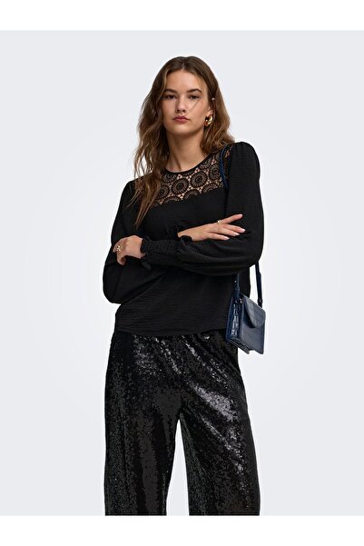 ONLY Top ONLMETTE Top