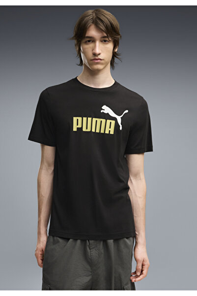 Puma GRAFICĂ 2 culori, Gri Moody, USS