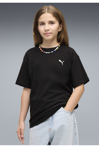 Puma MID 90s Relaxed Graphic T-Shirt