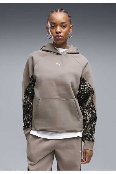 Puma Sport Animal Fleece-Hoodie