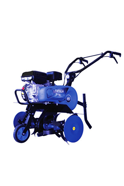 BARTECH 110 Benzinli Çapalama Makinesi 7 HP