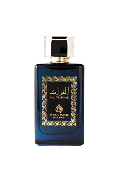 Style & Scents - Maison De Orient عطر ألتوراس أو دو بارفان – عطر شرقي فاخر لل...