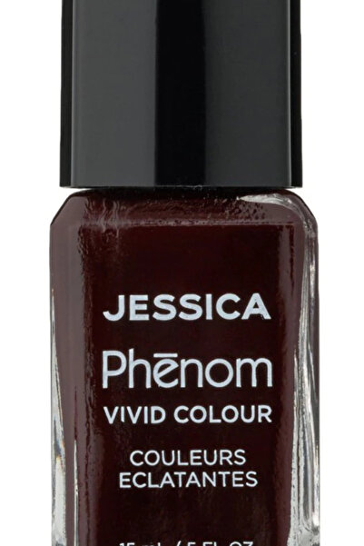 OEM Джесика, Phenom Vivid Colour, лак за нокти, 016, The Penthouse, 14 мл