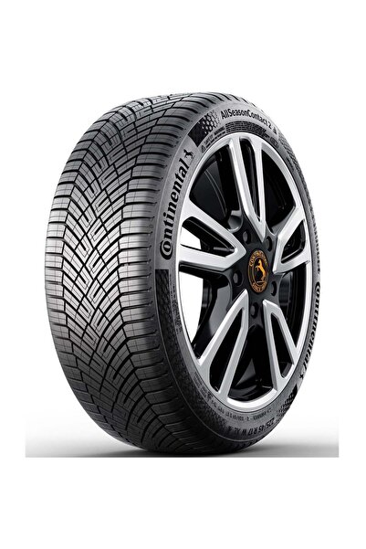 Continental AllSeasonContact 2 245/45R18 100Y XL M+S 3PMSF FR EV