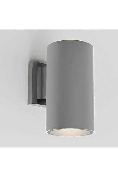 InLight Φωτιστικό Εξωτερικού Χώρου it-Lighting Candler E27 Πάνω ή Κάτω σε Γκρ...