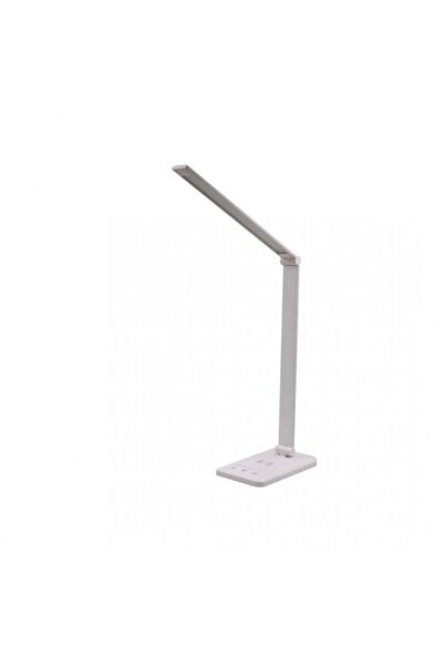 InLight Επιτραπέζιο Φωτιστικό 18x39εκ. LED 7W 3CCT (με έλεγχο αφής) 650lm Λευ...