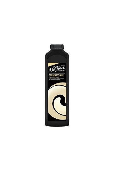 Da Vinci Davinci Gourmet Sütlü İçecek Karışımı Condensed Milk 1 LT