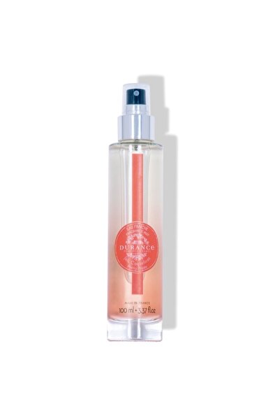 DURANCE Pretty Poppy Fragrance Mist 100ml
