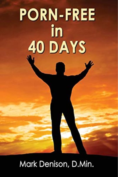 Harper Collins Pornfree In 40 Days