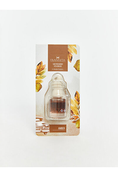 LC Waikiki Odorizant auto cu aromă de ambră 8 ml