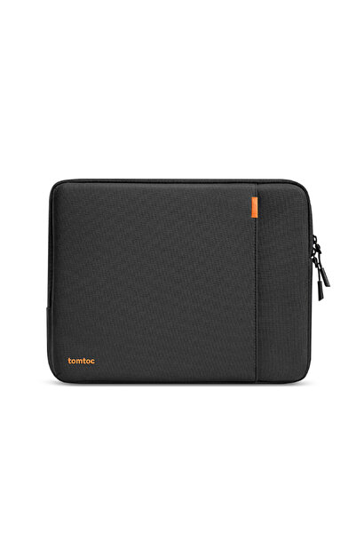 Tomtoc Θήκη Laptop Defender A13 για MacBook Neo 13 ιντσών, Μαύρο