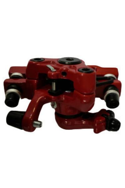 OEM Etrier spate pentru Zero 10X (Z-12)