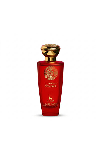Ayelet Parfum Qissat Hub 100 ML