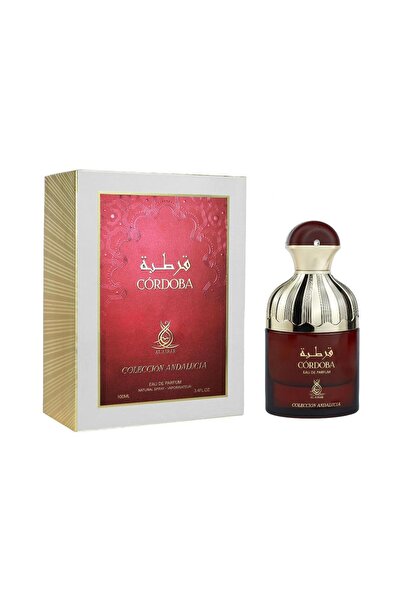 AL ASRAR C’ORDOBA parfum arabesc lux 100 ml | apa de parfum unisex