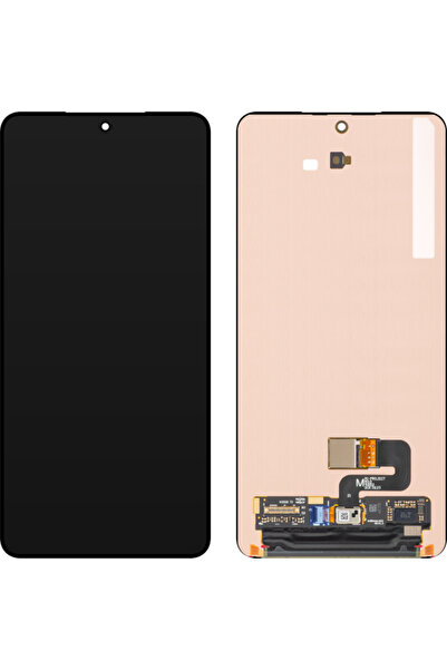 Samsung Дисплей със сензорен екран Galaxy S26 Plus S947, Сервизен пакет GH82-...